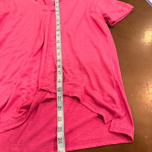 Sanrio Red and Pink Hello Kitty Short Sleeve Tees misc bundle size M - Picture 6 of 16